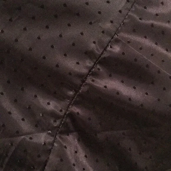 Banana Republic Puffer Coat w/ Fur Hood - Picture 8 of 8